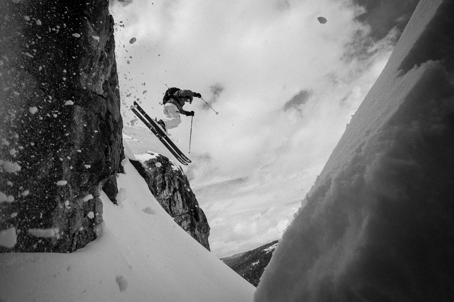 Snow - Colorado Ski and Ski lifestyle Photographer and Skier Braden ...